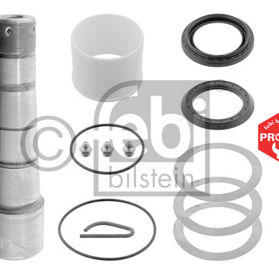 KING PIN SET FH12-FH16-FL6-FM10-FM12
